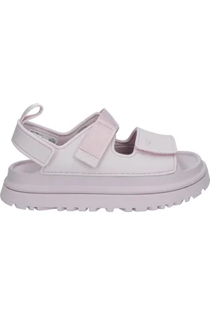 UGG Golden Cloud Kids Baby Fog