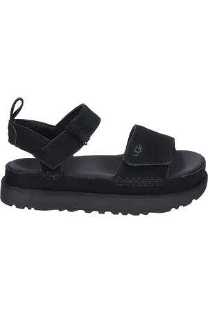 UGG Golden Star Black