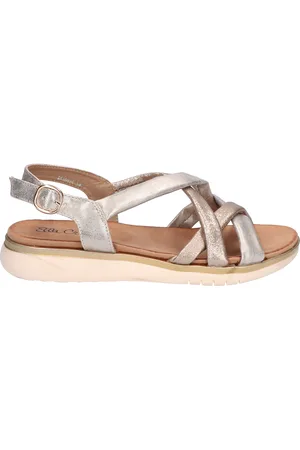 Ella Wannie Gold