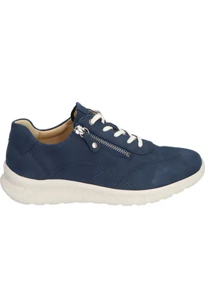 Hartjes Rap Shoe Blue K-Wijdte