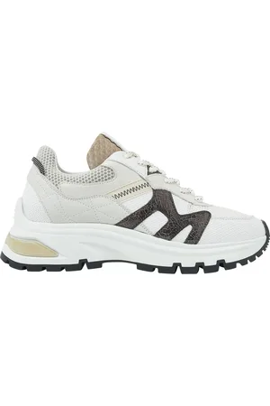 VIA VAI Liz Finley 07-1172 Grey Black