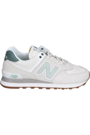 New Balance 574 WL574CGR 108 Sea Salt