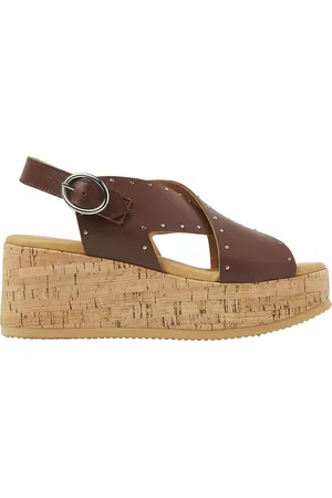 VIA VAI Sissel Elaine 01-1206 Brown