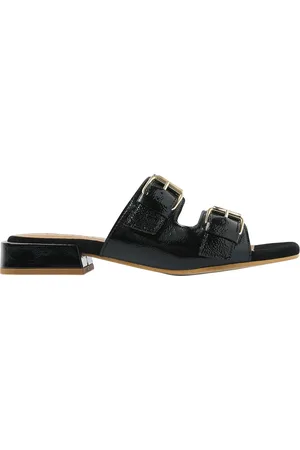 VIA VAI Gigi Lena 02-900 Black