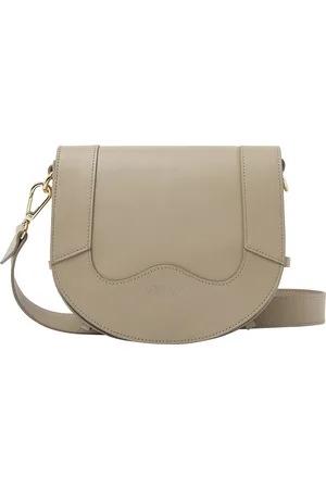 VIA VAI Mae Lizzy 02-204 Lush Dark Beige