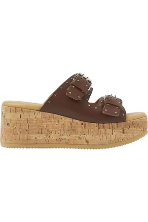 VIA VAI Sissel Mira 01-1206 Brown