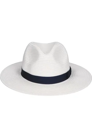 Barts Aveloz Hat White