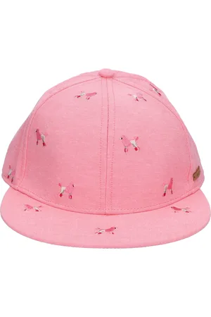 Barts Pauk Cap Hot Pink