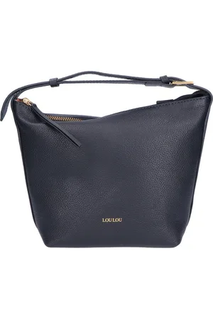 LOULOU Marie G.050 Dark Blue Gold
