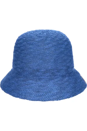 Barts Besary Hat Denim
