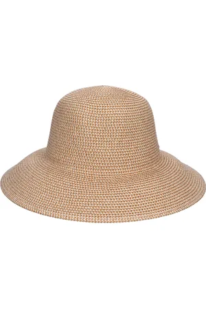 Barts Tehina Hat Saffron