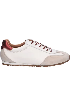 DWRS Sava Off White Bordeaux 130