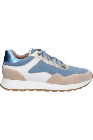 Rapid Soul Wissal Light Blue Denim