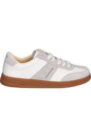 East Pacific Trade Santos EO3SN1ST03701 Off White Grey