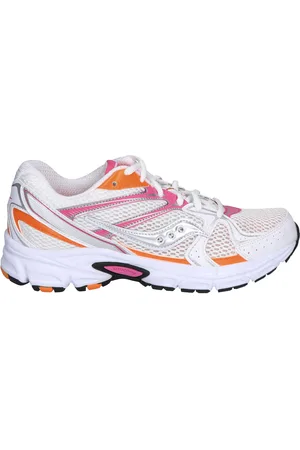 Saucony Ride Millennium S70812-14 White Multi
