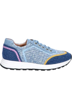 Rapid Soul Winna Blue Denim