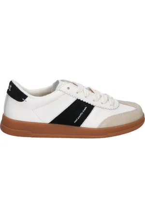 East Pacific Trade Santos EP4SN1ST08101 Off White Black