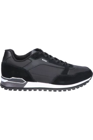HUGO BOSS Parkour-L 004 Black