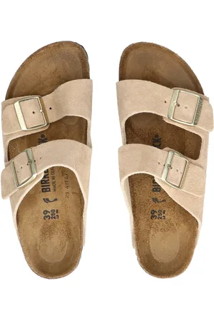 Birkenstock Arizona Women Sandcastle Narrow