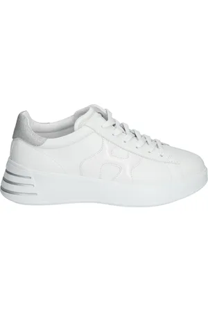 Hogan Rebel White