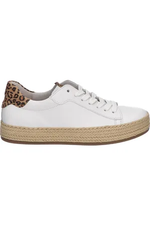 Gabor 63.270.22 White Nature