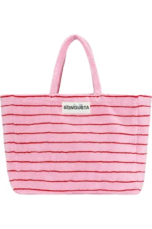 Bongusta Naram Weekend Bag Baby Pink