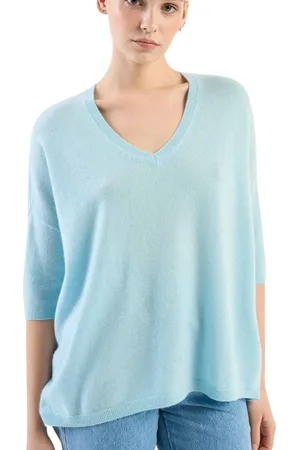 Les Tricots de Léa Martinetti Baby Blue