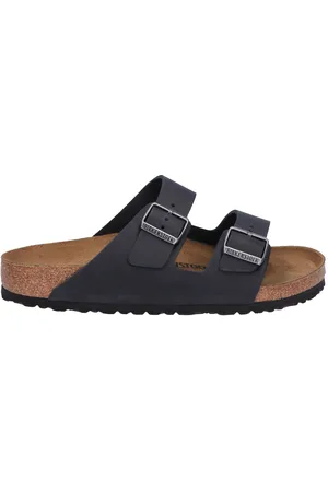 Birkenstock Arizona Men Black Regular