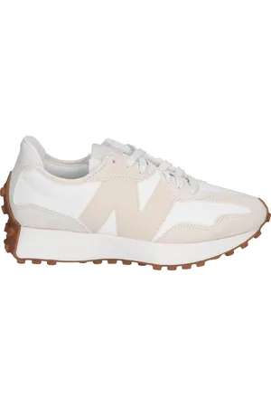 New Balance 327 WS327NKD 106 Linen