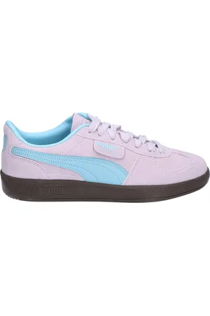 PUMA Palermo 53 Lavender Lake