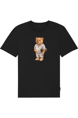 baron filou T-Shirt CXV Black Filou CXV
