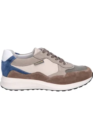 Mephisto Driss Warm Grey