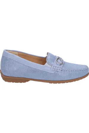 Sioux Cortizia 41070 Blue H-wijdte