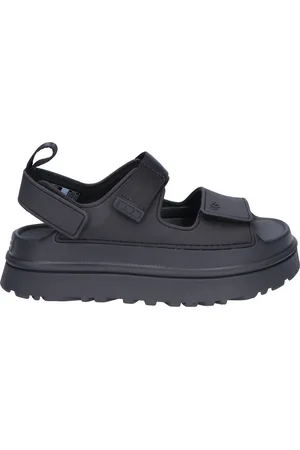 UGG Golden Glow Black
