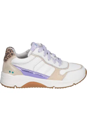 Bunnies Fenna Force 500 White
