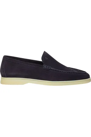 Van Bommel Alba 41-01 Dark Blue G+ Wijdte