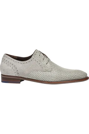 Floris van Bommel De Stapper 32-03 Light Grey G+ Wijdte