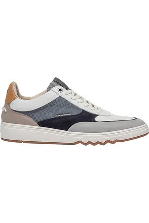 Floris van Bommel De Kupster 42-01 Light Blue G+Wijdte
