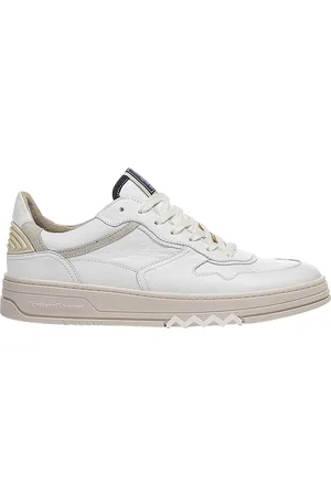Floris van Bommel De Okker 60-01 White G+Wijdte
