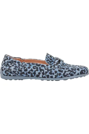Floris van Bommel Sitti 42-01 Light Blue G-Wijdte