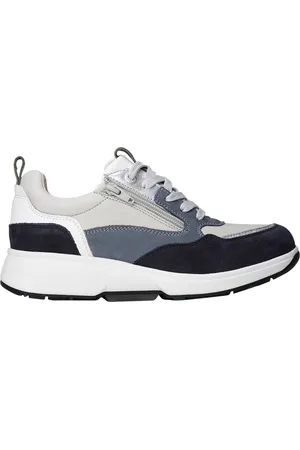 Xsensible Grenoble 219 Navy Combi