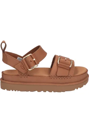 UGG Golden Star Villa Chestnut
