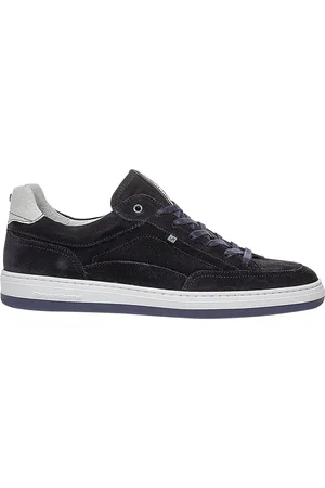 Floris van Bommel De Dijker 41-01 Dark Blue H-Wijdte