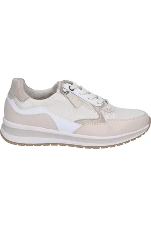 Gabor 66.318.80 White Ivory G-Wijdte