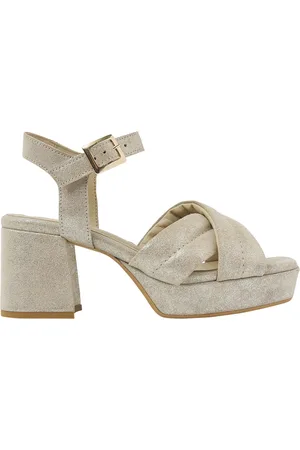 VIA VAI Cassia Gabriell 02-1161 Gold
