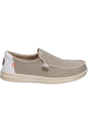Hey dude Mikka Braides Off White
