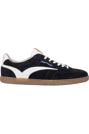Floris van Bommel De Zaler 41-02 Dark Blue G+Wijdte
