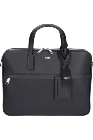 HUGO BOSS Zair 001 Black