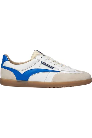 Floris van Bommel De Zaler 40-01 Blue G+Wijdte