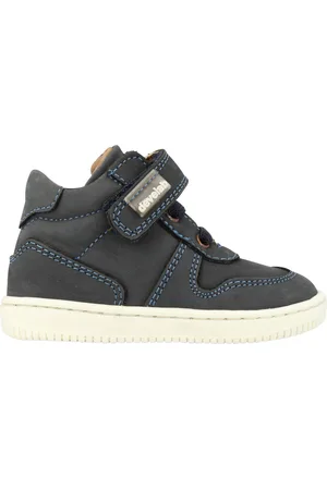 Develab 44386 634 Navy Nubuck
